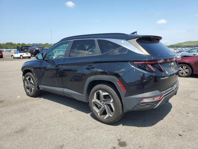 HYUNDAI TUCSON SEL 2022 5NMJCCAE3NH134886 photo #3