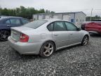 Lot #3316735434 2007 SUBARU LEGACY 2.5