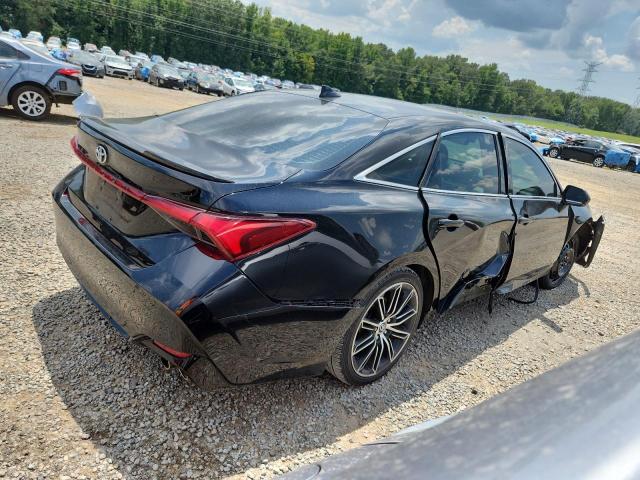 2019 TOYOTA AVALON XLE 4T1BZ1FB2KU002871