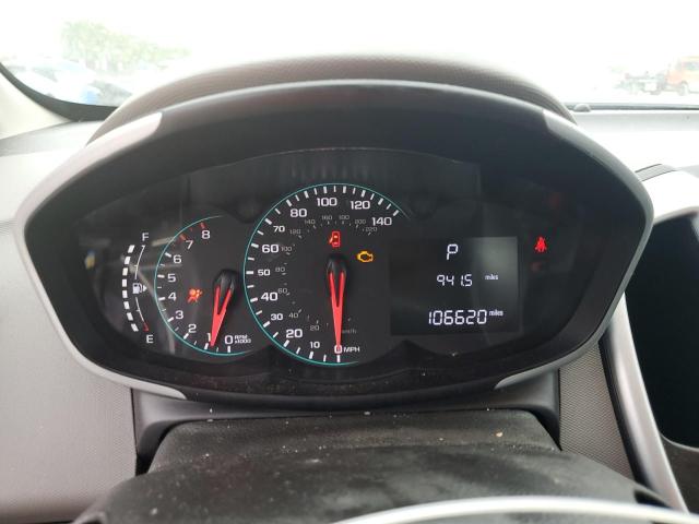 2017 CHEVROLET SONIC LS - 1G1JB5SHXH4159524