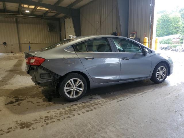 2018 CHEVROLET CRUZE LT 1G1BE5SM9J7126625