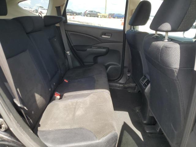 2016 HONDA CR-V SE 2HKRM3H46GH542205