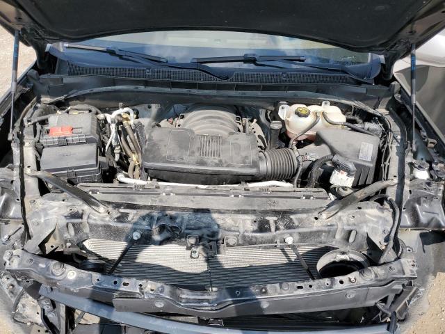 2021 CHEVROLET SUBURBAN H 1GNSKGKL2MR300408