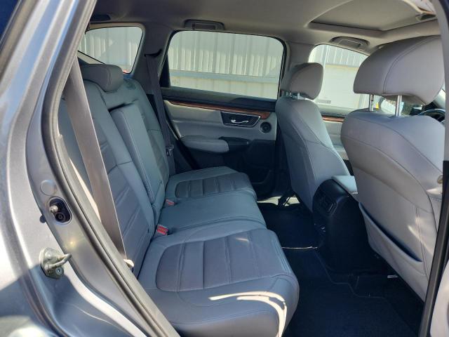 2020 HONDA CR-V EXL 5J6RW1H86LA007940