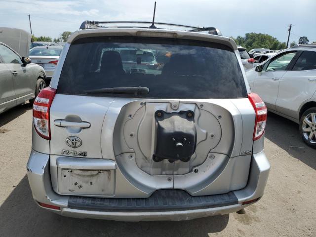 2012 TOYOTA RAV4 - 2T3BF4DV8CW236903