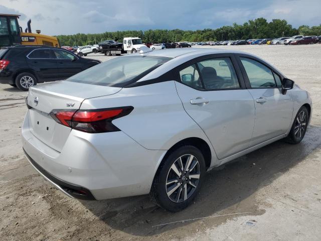 2021 NISSAN VERSA SV 3N1CN8EV5ML836853