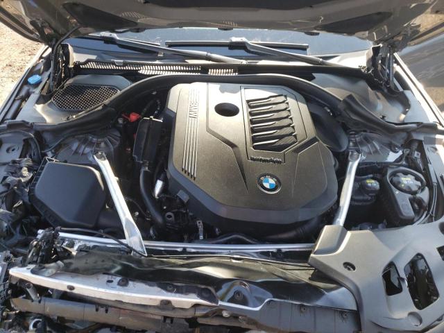 2021 BMW 540 XI WBA73BJ0XMWX17876