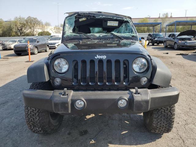2017 JEEP WRANGLER U 1C4BJWDG8HL715389