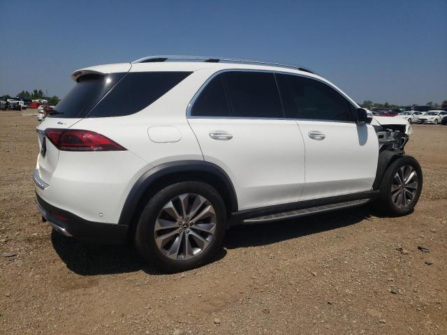 2022 MERCEDES-BENZ GLE 350 4M 4JGFB4KE1NA731165