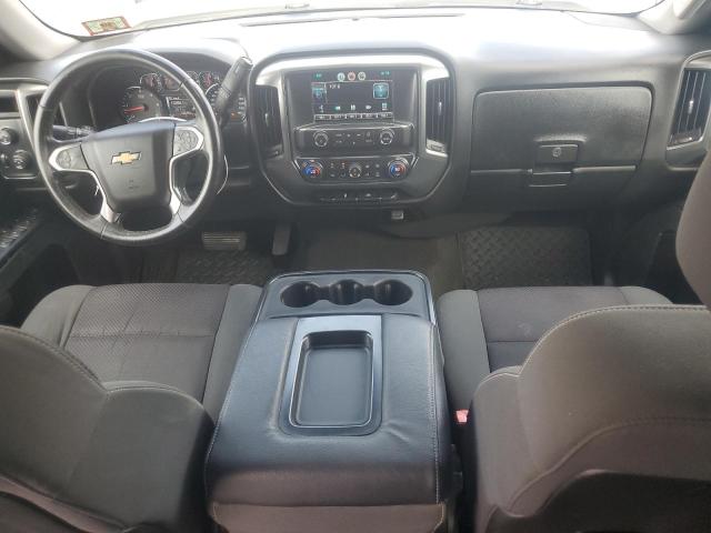 2015 CHEVROLET SILVERADO 3GCUKREH0FG143324