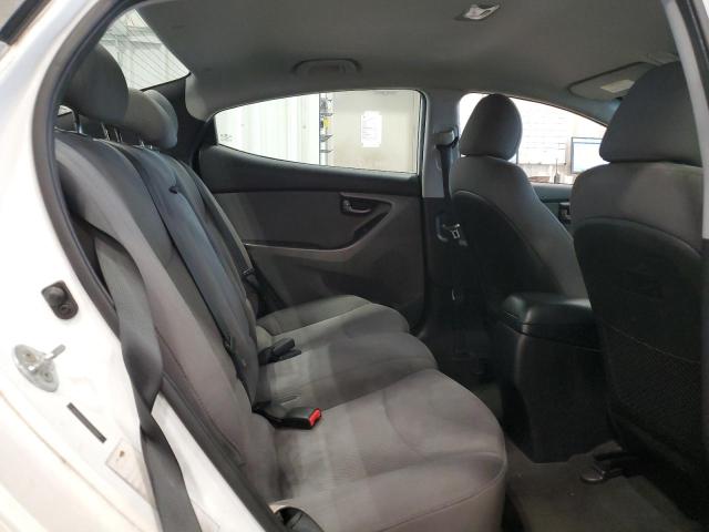 2015 HYUNDAI ELANTRA SE - 5NPDH4AE0FH550824