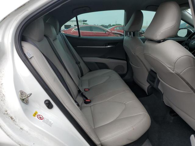 2019 TOYOTA CAMRY LE 4T1B31HK9KU513198