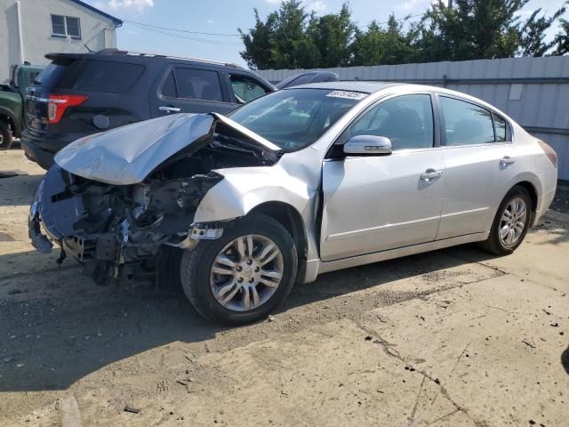NISSAN ALTIMA BAS