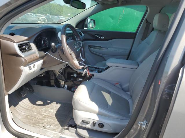 2019 GMC ACADIA SLT 1GKKNNLS5KZ153402