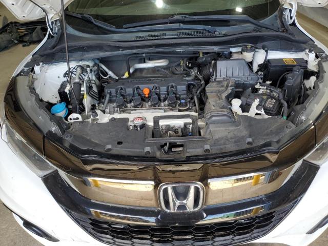 2019 HONDA HR-V SPORT 3CZRU5H16KM702856