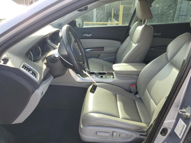2015 ACURA TLX 19UUB2F31FA025325