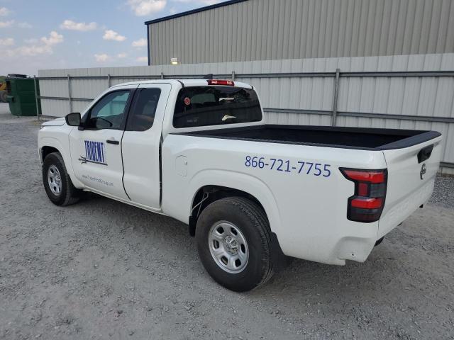 2023 NISSAN FRONTIER S - 1N6ED1CL7PN660116