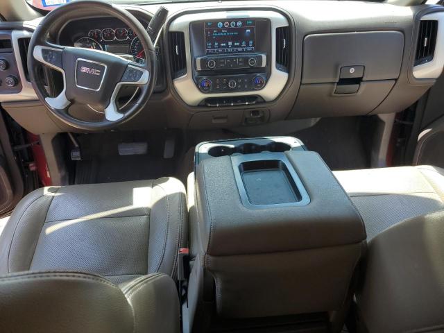2017 GMC SIERRA K15 3GTU2MEC6HG113075