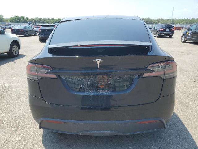 2023 TESLA MODEL X 7SAXCBE58PF366356