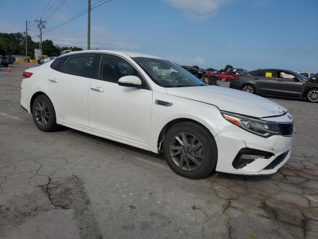 2020 KIA OPTIMA LX 5XXGT4L37LG389435