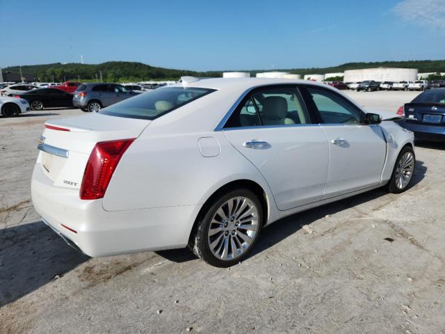 2015 CADILLAC CTS LUXURY 1G6AX5SX1F0129139