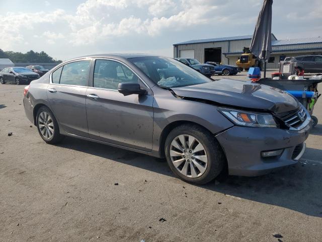 2014 HONDA ACCORD EXL - 1HGCR2F85EA128961