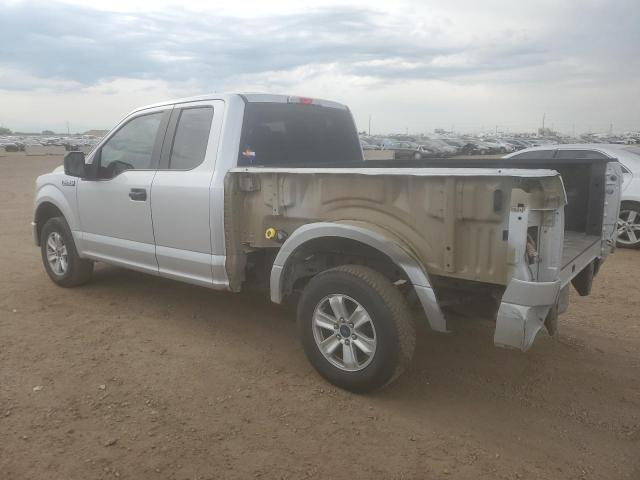 2017 FORD F150 SUPER - 1FTEX1C80HKC53330