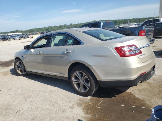 2018 FORD TAURUS SE 1FAHP2D89JG105645