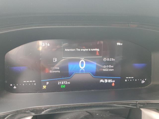2024 VOLKSWAGEN TAOS S 3VV5X7B26RM076505