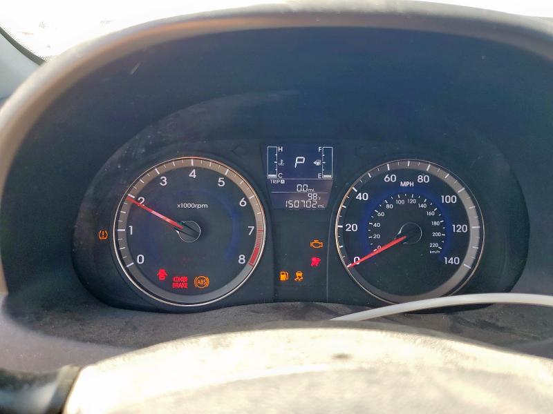 2016 HYUNDAI ACCENT SE - KMHCT5AE6GU271039