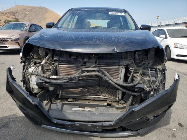 2017 NISSAN ROGUE S - 5N1AT2MT4HC776648