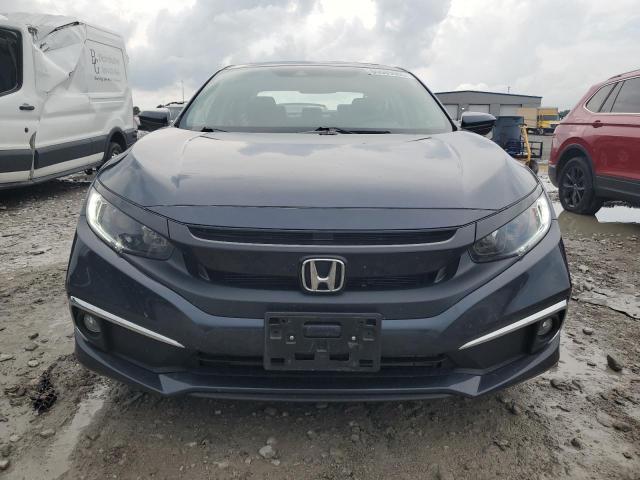 2021 HONDA CIVIC EXL 19XFC1F7XME011791