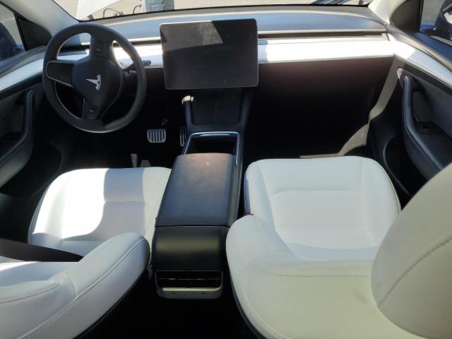 2023 TESLA MODEL Y 7SAYGDEF3PF964920