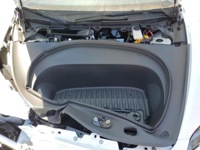 2025 TESLA MODEL 3 5YJ3E1EA3SF008393