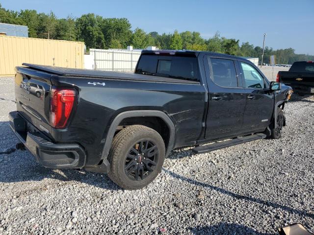 2020 GMC SIERRA K15 1GTU9CED8LZ222936