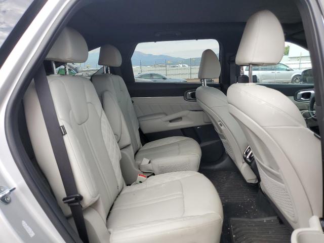 2025 KIA SORENTO SX - KNDRKDJG8S5314599
