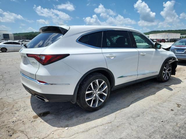 2023 ACURA MDX TECHNO 5J8YE1H41PL033293