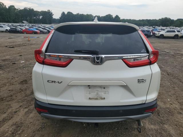 2018 HONDA CR-V EXL 2HKRW1H8XJH502427