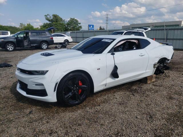 2023 CHEVROLET CAMARO SS 1G1FH1R77P0159920