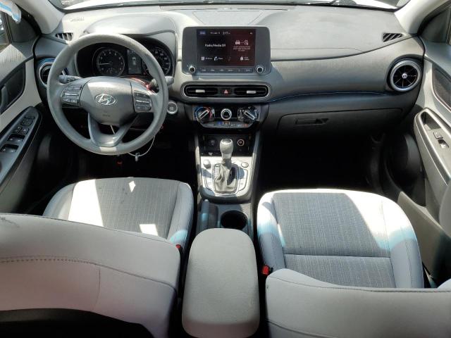 2023 HYUNDAI KONA SEL - KM8K6CAB0PU013208