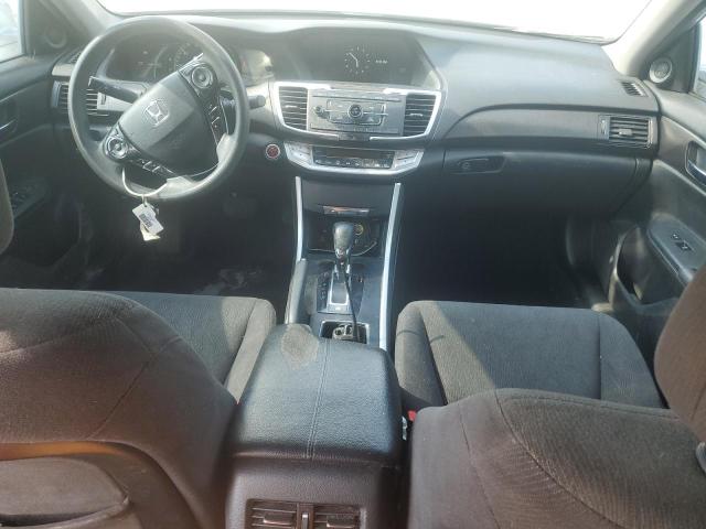2014 HONDA ACCORD HYB - 1HGCR6F39EA005689