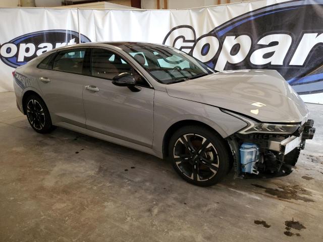 2024 KIA K5 GT LINE 5XXG64J28RG263837