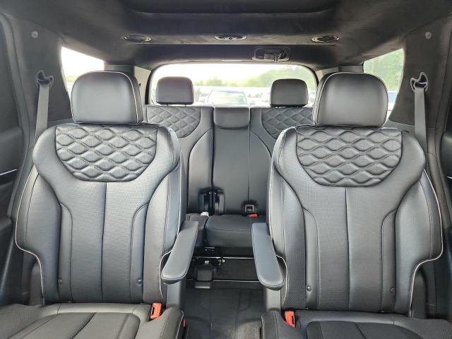 2022 HYUNDAI PALISADE C KM8R74HE6NU487145