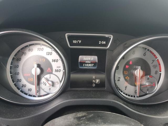 2017 MERCEDES-BENZ GLA 250 - WDCTG4EB6HJ290187