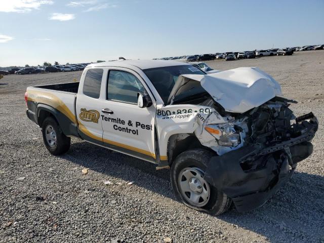 2021 TOYOTA TACOMA ACC 3TYRX5GN7MT032596