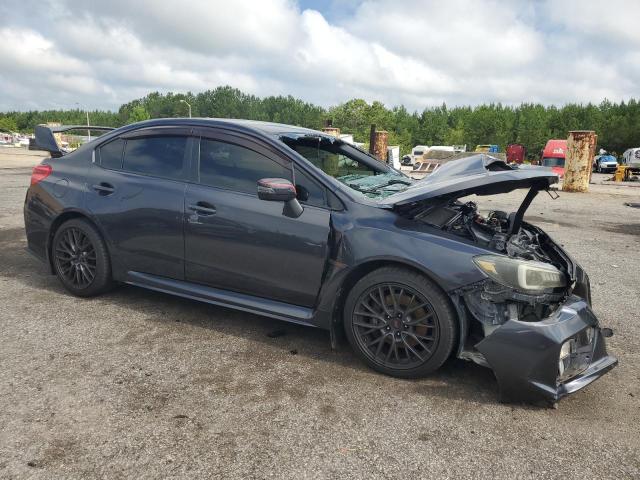 Vin: jf1va2p66f9832803, lot: 63178685, subaru wrx sti 20154