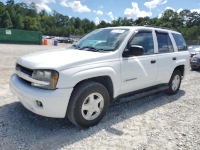 CHEVROLET TRAILBLAZE