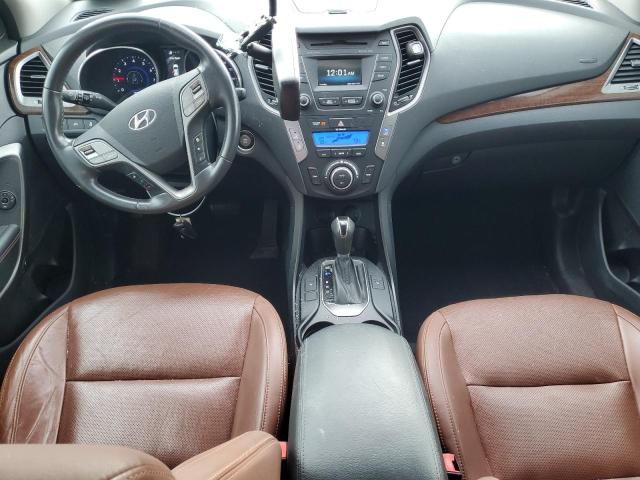 2015 HYUNDAI SANTA FE G KM8SN4HF8FU105912