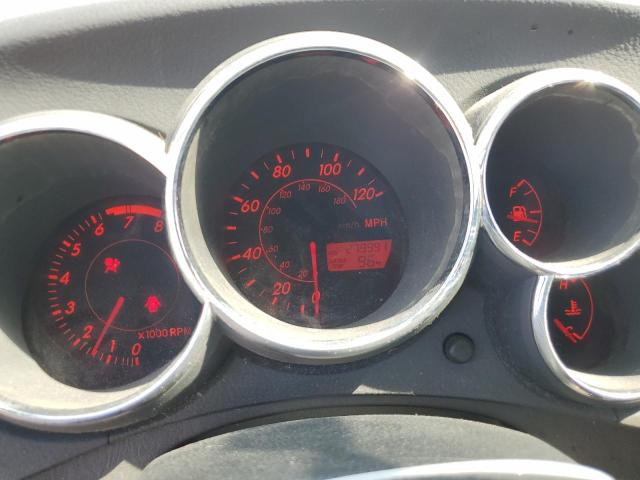 2003 PONTIAC VIBE #3279835256