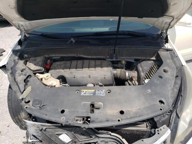 2013 CHEVROLET TRAVERSE L #3278607953